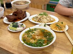 -水仙拉面(水仙街店)