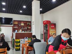 大堂-天瑞祥烧麦馆(芥园西道店)