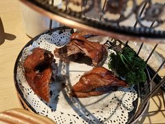 -避风塘(百联东郊店)
