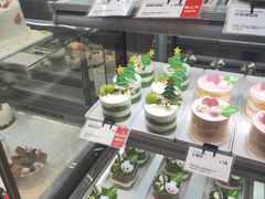 -面包新语(龙湖·西宸天街店)