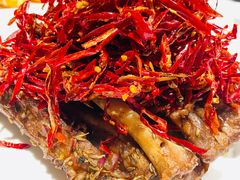 -飶香居(省博物馆店)