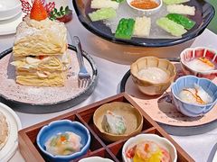 -鹿鸣酒家(越秀店)