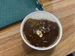 -笃笃笃糖粥(十全街店)