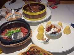 -老阿爸鲜鱼土菜(园区永旺店)