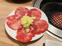 -牛角日本烧肉专门店(福岡キャナルシティ博多前店)