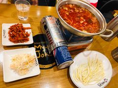 -Myth猪蹄(明洞店)