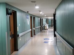 -宁波大学附属第一医院(外滩院区)