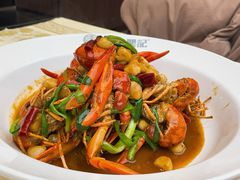 -聚味瞿记·龙虾堂(坡子街店)