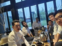 -禅射堂(嘉善越里店)