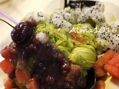 -二斗栗子(黄河道店)