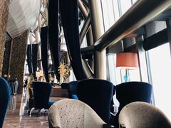 -瑞吉酒店·The Drawing Room闲逸廊·云端下午茶·夜奢Whiskey