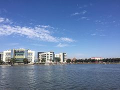 -美兰湖景区