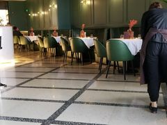 -L'Arome芳芳法国餐厅(仙林金鹰店)