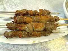 -汗腾格里·风味餐厅(新疆驻京办店)