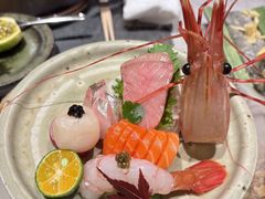 -樱木千鹤·日本料理·海鲜饭(星海店)