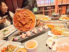 -宽来·欢聚火锅(来福士广场水景店)