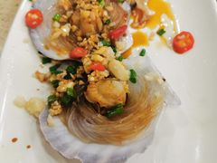 -原味蒸汽海鲜(嵊泗店)