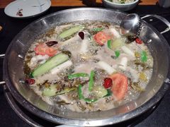 -小饕荟雅安贡椒鱼鲜馆(广福桥店)