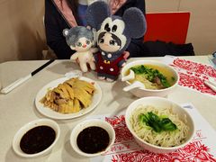 -振鼎鸡(福州路店)