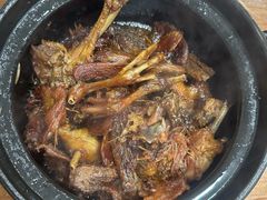 -斯丹姜母鸭·古法干香(涂门街总店)