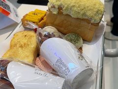 -红星前进面包牛奶公司(君太店)