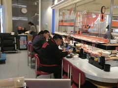 -争鲜回转寿司(中街大悦城店)