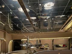 大堂-领鲜天下·焗海鲜·花胶鸡(天目里店)