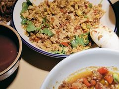 -小柴米·传统江西菜(八一广场店)