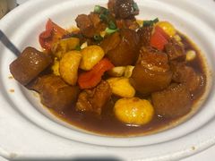 -冇味湘潭菜(湘江世纪城店)