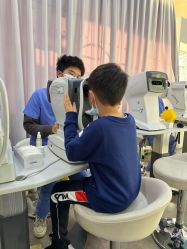 -唯儿诺儿童医院·儿科·眼科(新天地店)