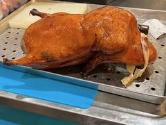 -全聚德(上海首店浦东店)