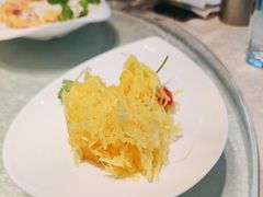 -阿娘家·原生态农家菜(国顺东路店)