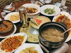 -江南名灶·农家乐(武里山天街店)