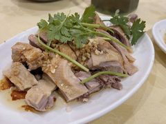 白切鸭-电白鸭粥店(下沙二坊88号店)