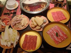 -牛New寿喜烧(新六百店)
