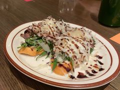 -ZAFFERANO西班牙海鲜饭(上海首店)