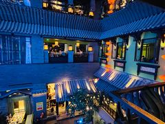 -桂满陇天书(南京德基旗舰店)