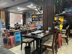 -云南建水鸡脚王烧烤(商贸路店)