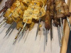 -老虎滩大连海鲜烧烤(建邺云锦路总店)