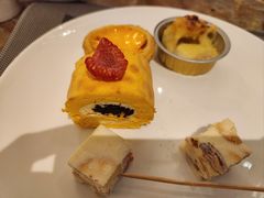 -安蒂娅·海鲜自助餐厅(安蒂娅美兰酒店)
