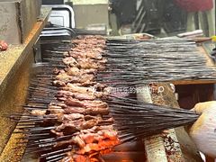 -老白家怡贵园烤肉