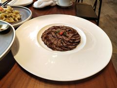 原汁海胆水饺-喜鼎海胆水饺(柏威年购物中心店)