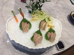 -西安高新洲际酒店•彩丰楼中餐厅