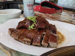 招牌烧鹅-椿记烧鹅(叠彩店)