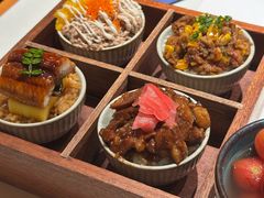 -火山屋台(新街口店)