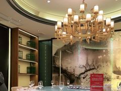 包厢-小厨娘淮扬菜(诚信大道店)