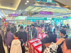 -万达广场(福州金融街店)