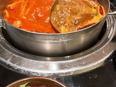 -西安浐灞艾美酒店·汉江餐厅·火锅