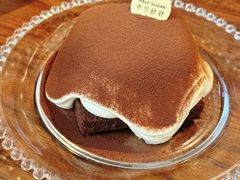 打翻的提拉米苏-半勺舒舒(太乙店)