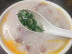 -熊记鸡粥瑞熊美食店(石岗大街店)